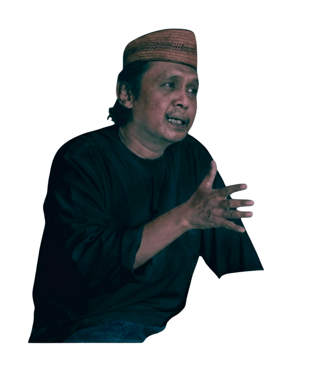 KH. M. Jadul Maula